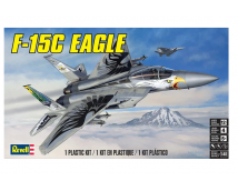 Revell 1:48 F-15C Eagle
