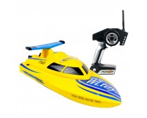 WL Toys Speedboot 35cm