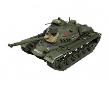 Revell 1:35 M48 A2CG