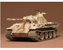 Tamiya 1:35 Sd. Kfz. 171 Panzer V Panther        35065