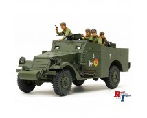 Tamiya 1:35 M3A1 Scout Car