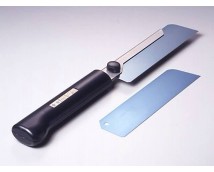 Tamiya Thin Blade Craft Saw (Fijne Handzaag met dun blad)      74024