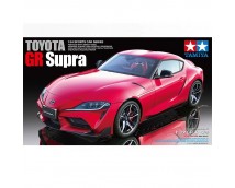 Tamiya 1:24 Toyota GR Supra