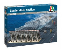 Italeri 1:72 Carrier Deck Section     ITA1326