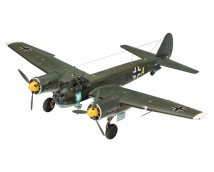Revell 1:72 Junkers Ju88 A-1 Battle of Britain   (04972)