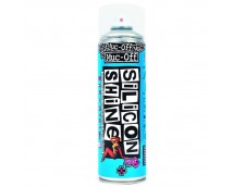 Muc-Off Silicone Shine 500ml Spray (Kersen geur)