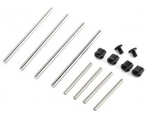 LaTrax Suspension Pin Set, Complete Suspensio, TRX7533
