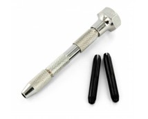 Model Craft Handboor / Pin Vice voor boortjes 0,1 - 2,9mm      PPV2237