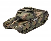 Revell 1:35 Leopard 1A5    03320