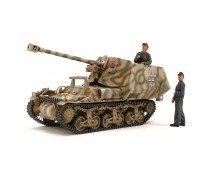 Tamiya 35370 Jagdpanzer Marder I Sd Kfz135   1:35