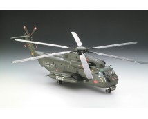 Revell 1:48 CH-53 GS/G Helicopter Kit    03856