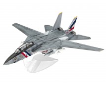 Revell 1:100 F-14D Super Tomcat MODEL SET     63950
