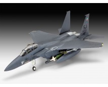 Revell 1:144 F-15E Strike Eagle MODEL SET    63972
