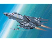 Revell 1:144 F-14D Super Tomcat MOEL SET  64049