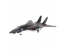 Revell 1:144 F-14A Black Tomcat MODEL SET   64029
