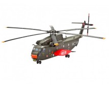 Revell 1:144 CH-53G Transport Helicopter MODEL SET    64858