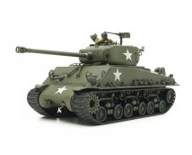 Tamiya 1:35 US M4A3E8 Sherman EASY EIGHT     35346