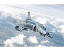 Italeri 1448 F-4 E/F Phantom II  1:72