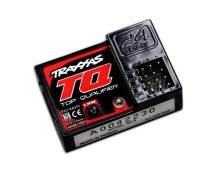 Traxxas Receiver TQ 2,4Ghz TRX6519 (3 kanaals)