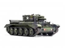 Airfix 1:35 Cromwell MK.IV A27M Tank      A1374