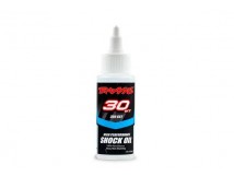 Silicone shock oil (30 wt), TRX5032