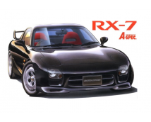 Fujimi 1:24 Mazda RX-7 A-Spec Touring Kit        046181