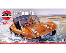 Airfix 1:32 Beach Buggy     A02412V