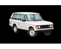 Italeri 1:24 Range Rover Classic 50th Anniversary       3629