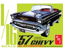 AMT 1:16 Chevy Bel Air Convertible    AMT1159/06