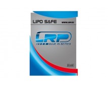LRP LiPo Safe Charging Bag 23x30cm