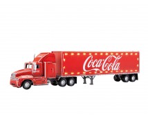 Revell 3D Puzzle Coca Cola Truck LED Edition          00152