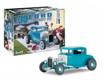 Revell 1:25 Ford model A Coupe 1930      85-4464