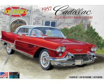 Atlantis 1:25 Cadillac Eldorado Brougham 1957        H1244