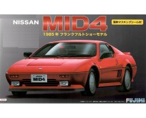 Fujimi 1:24 Nissan MID4 1985         039039