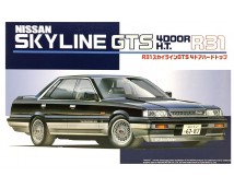 Fujimi 1:24 Nissan Skyline R31 GTS      03655