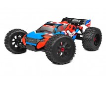 Corally 1:8 KRONOS XP  6S Monster Truck LWB RTR (excl accus en lader)