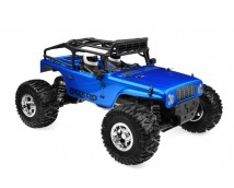 Corally 1:10 Monster Desert Truck MOXOO  15T Brushed RTR  (excl accu en lader)