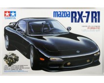 Tamiya 1:24 Mazda 1:24 RX-7  R1    24116