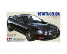 Tamiya 1:24 Toyota Celica GT-Four   24133