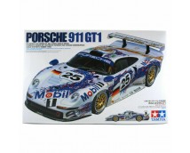 Tamiya 1:24 Porsche 911 GT1    24186
