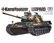 Tamiya 1:35 Leopard A1   35064