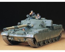 Tamiya 35068 British Army Chieftain Mk.5 Tank 1:35