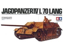 Tamiya 1:35 Jagdpanzer IV L/70 Lang   35088