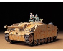 Tamiya 1:35 Sturmgeschutz III Ausf.G  Sd.Kfz.142/1    35197