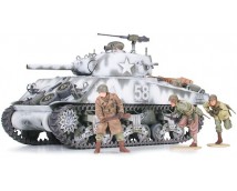 Tamiya 35251 M4A3 Sherman 1:35
