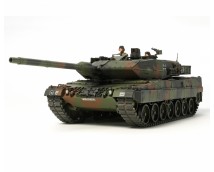 Tamiya 35271 Leopard 2A6 Main Battle Tank 1:35