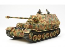 Tamiya 1:35 ELEFANT Sd.Kfz.184 Schwerer Jagdpanzer    35325