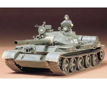 Tamiya 35108 T-62A Russian Tank 1:35
