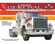 AMT 1:25 GMC General Semi Tractor   AMT1272/06