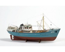 Billing Boats Nordkap 1:50     BB 476